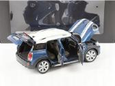 Mini Cooper S Countryman - nuotraukos Nr. 4