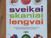 Daug knygu sveikatą,vaistiniai augalai, kosmetika - nuotraukos Nr. 23