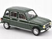 Renault 4 - nuotraukos Nr. 2