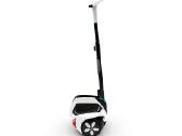Nauji riedziai riedis segway inmotion - nuotraukos Nr. 6