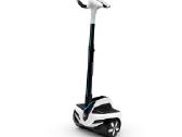 Nauji riedziai riedis segway inmotion - nuotraukos Nr. 5