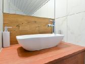 Kambarių nuoma Palangoje su patogumais nuo 15€ - nuotraukos Nr. 5