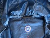 Originalus Canada Goose lietpaltis XS-s - nuotraukos Nr. 3