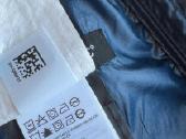 Originalus Canada Goose lietpaltis XS-s - nuotraukos Nr. 8