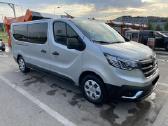 Mikroautobusų nuoma - nuotraukos Nr. 6