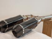 Akrapovic Moto Duslintuvai (bakeliai) - nuotraukos Nr. 28