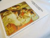 Knyga albumas Rubensas. 27*42 Prancūziškai. 1986 - nuotraukos Nr. 26