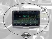 Vw passat B6, B7,cc 2011-15 Android multimedia GPS - nuotraukos Nr. 4