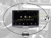 Vw passat B6, B7,cc 2011-15 Android multimedia GPS - nuotraukos Nr. 6