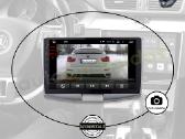 Vw passat B6, B7,cc 2011-15 Android multimedia GPS - nuotraukos Nr. 8