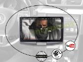Vw passat B6, B7,cc 2011-15 Android multimedia GPS - nuotraukos Nr. 9
