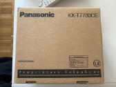 Panasonic Kx-t7730ce sisteminis telefonas, naujas - nuotraukos Nr. 5