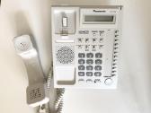 Panasonic Kx-t7730ce sisteminis telefonas, naujas - nuotraukos Nr. 9