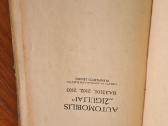Knyga žigulio instrukcika - nuotraukos Nr. 6