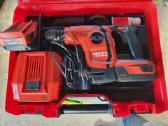 Hilti - nuotraukos Nr. 13