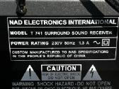 Nad T741;7220pe;t747 - nuotraukos Nr. 3