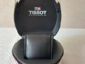 Šveicarišką laikrodžių dėžutė Tissot / Šalmas - nuotraukos Nr. 19