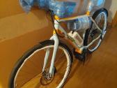 Naujas vokiškas elektrinis dviratis ebike - nuotraukos Nr. 2