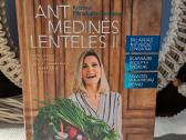 Ant medinės lentelės 2 dalis