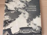 Knyga Vilniaus senamiescio ansamblis - nuotraukos Nr. 12