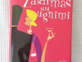 Knygos iš serijos Madame .Parduodu . - nuotraukos Nr. 7
