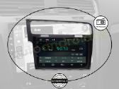 Golf 7 2011-21 Android multimedia Usb/GPS/WiFi/bt - nuotraukos Nr. 4