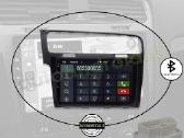 Golf 7 2011-21 Android multimedia Usb/GPS/WiFi/bt - nuotraukos Nr. 5