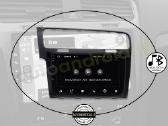 Golf 7 2011-21 Android multimedia Usb/GPS/WiFi/bt - nuotraukos Nr. 6