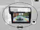 Golf 7 2011-21 Android multimedia Usb/GPS/WiFi/bt - nuotraukos Nr. 7