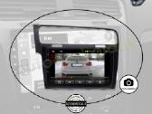 Golf 7 2011-21 Android multimedia Usb/GPS/WiFi/bt - nuotraukos Nr. 8