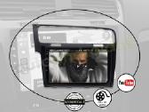 Golf 7 2011-21 Android multimedia Usb/GPS/WiFi/bt - nuotraukos Nr. 9