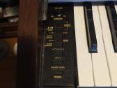 Pianino Casio Px-700