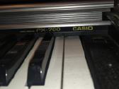 Pianino Casio Px-700 - nuotraukos Nr. 2