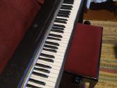 Pianino Casio Px-700 - nuotraukos Nr. 3