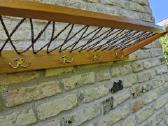 Vintažinė mid century kabykla - nuotraukos Nr. 5