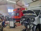 Automechanikas (autošaltkalvis)