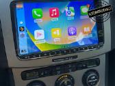 Vw, Skoda, Seat 2003-15 Android multimedia Usb/GPS