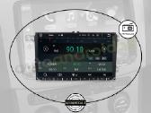 Vw, Skoda, Seat 2003-15 Android multimedia Usb/GPS - nuotraukos Nr. 4