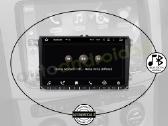Vw, Skoda, Seat 2003-15 Android multimedia Usb/GPS - nuotraukos Nr. 6