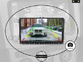 Vw, Skoda, Seat 2003-15 Android multimedia Usb/GPS - nuotraukos Nr. 7