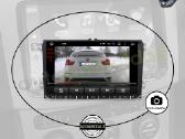 Vw, Skoda, Seat 2003-15 Android multimedia Usb/GPS - nuotraukos Nr. 8