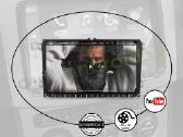 Vw, Skoda, Seat 2003-15 Android multimedia Usb/GPS - nuotraukos Nr. 9