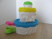 Play Doh tortas - nuotraukos Nr. 4