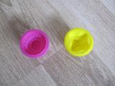 Play Doh tortas - nuotraukos Nr. 7