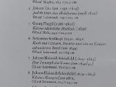Reprodukcijos "Vokiečių dailininkų barokas" 1981 - nuotraukos Nr. 2