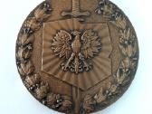 Atminimo medalis 40 metų Mo SB 1944-84 - nuotraukos Nr. 3