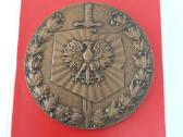 Atminimo medalis 40 metų Mo SB 1944-84 - nuotraukos Nr. 4