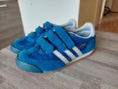 Mėlyni Adidas kedukai 29 dydžio