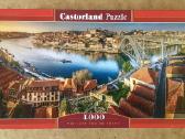 “The Last Sun on Porto 4000 detalių delionė