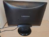 Samsung Syncmaster 226cw 22" monitorius - Skelbiu.lt